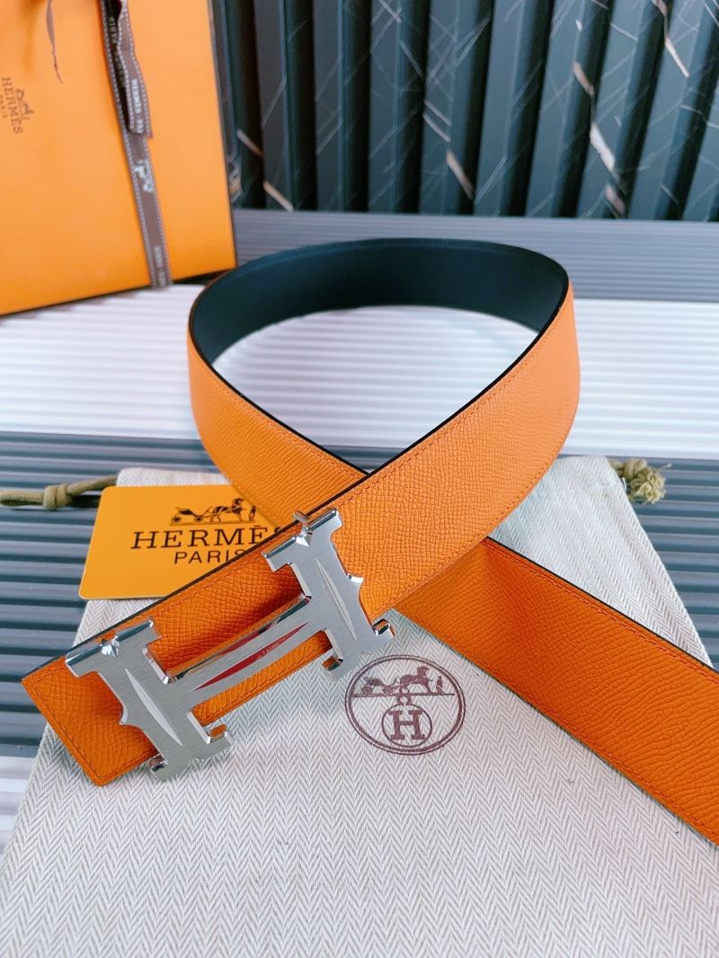 Hermes Belts